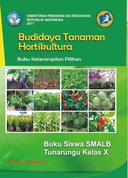 Budidaya Tanaman Hortikultura